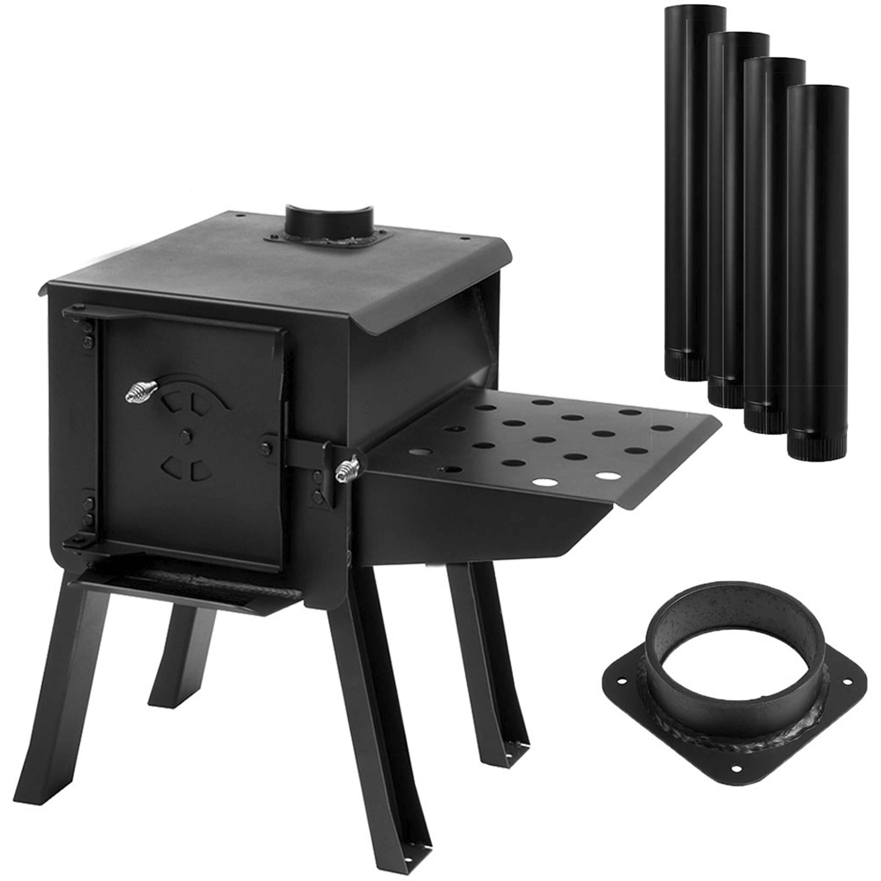 Englander Cub Camp Stove Kit Cabela's